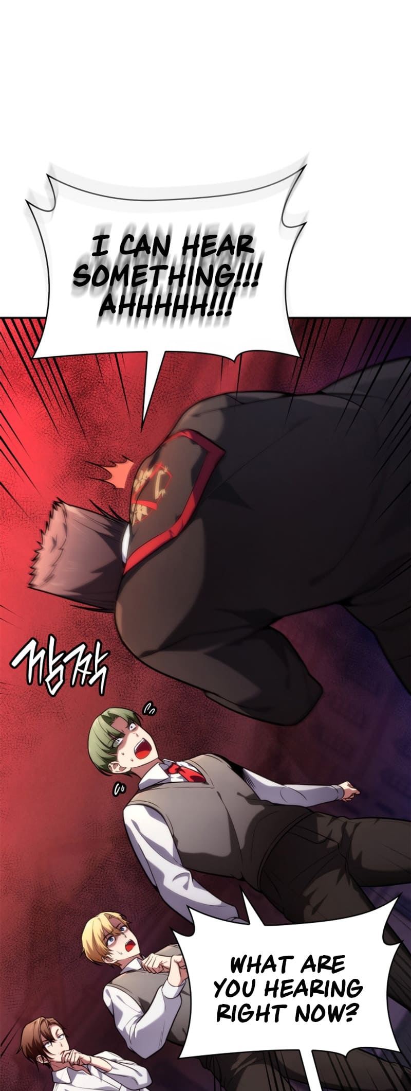 Infinite Mage, Chapter 70 image 34